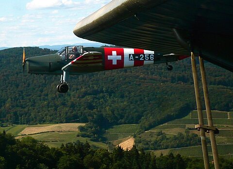 Albert Zellers Bücker.