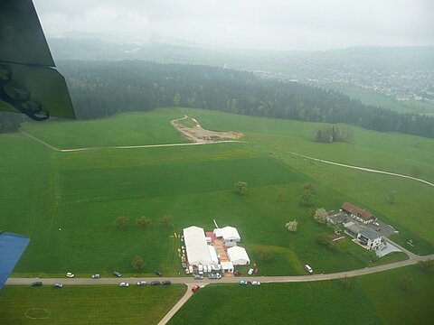 Ungarnflug 5.5-9.5.2013