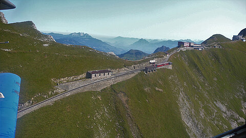 Brienzerrothorn.