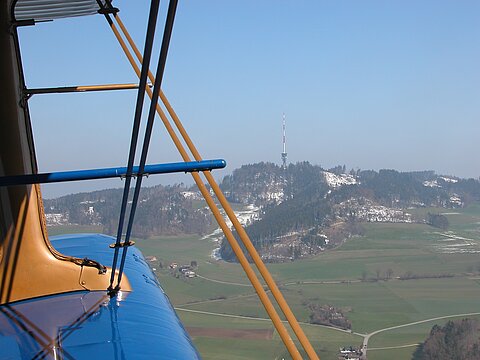 #06_Sightseeing-Tour ueber Bern