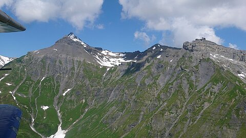 Schilthornbahn.