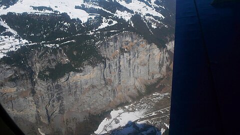 Lauterbrunnental.