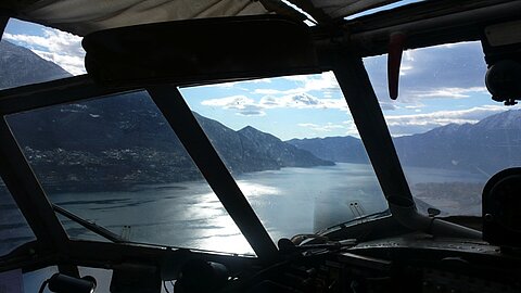 Lago Maggiore.