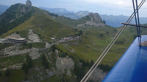 Schinigeplatte.
