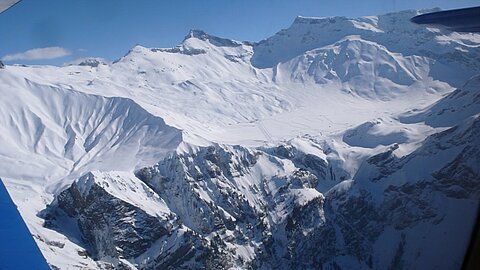 Engstligenalp.