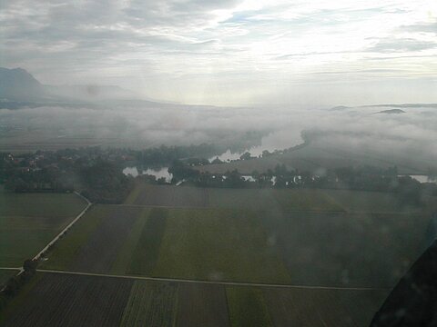 Start in Grenchen.