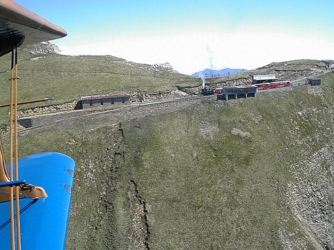 Brienzerrothorn.