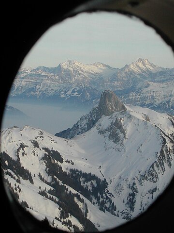 Stockhorn.