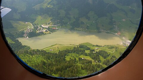 Schwarzsee.