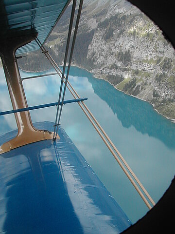 Öschinensee.