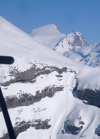Titlis.