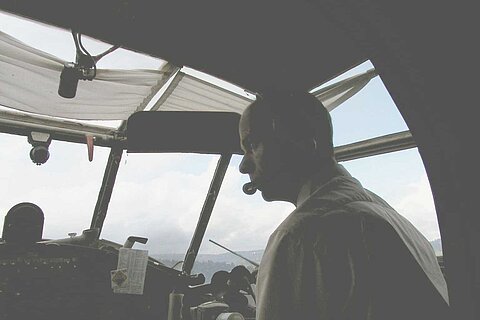 Copilot Christoph.