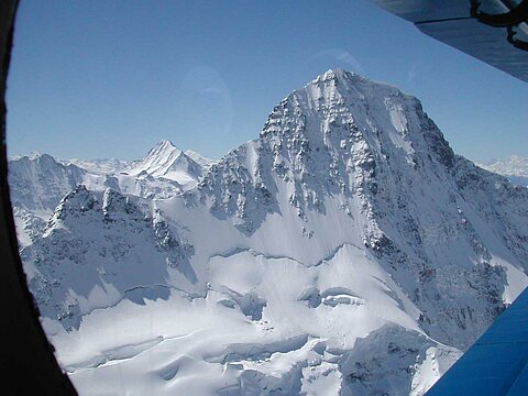Bietschhorn.