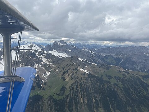 Waadtländeralpen.