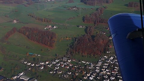 Umgebung Beromünster