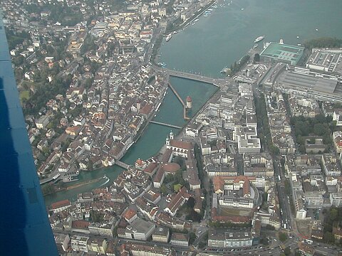 Luzern.