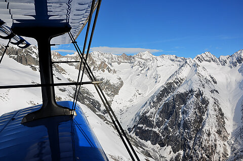 Walliseralpen.