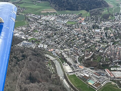 Burgdorf.