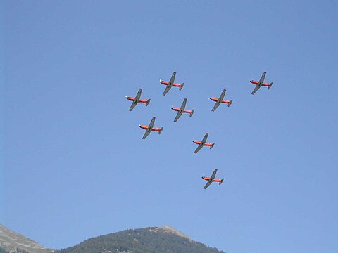 PC-7 Team.