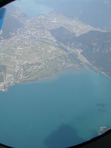 Interlaken.