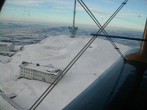Rigi.