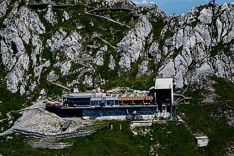 Stockhorn.