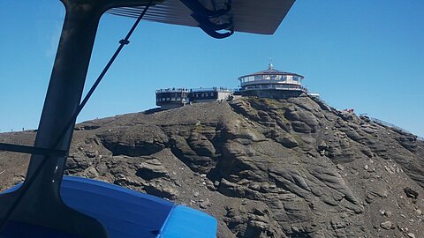 Schilthorn.