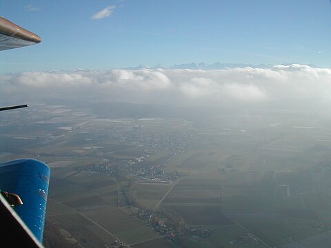 Mittelland.