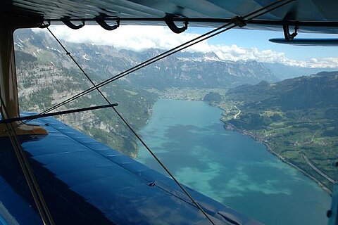 Walensee.
