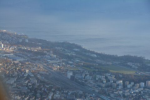 Lausanne.