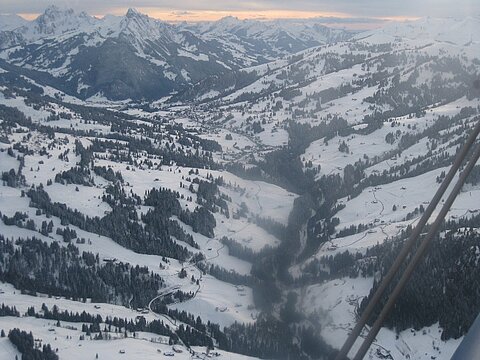 Saanernmöser.