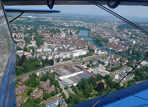 Solothurn