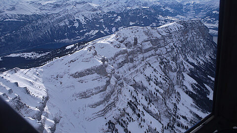Niederhorn.