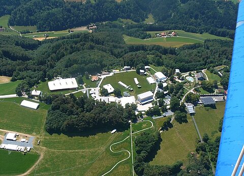 Gurtenfestival.