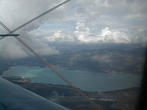 Thunersee.