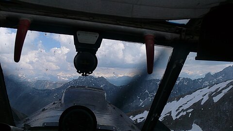 Waadtländer Alpen.
