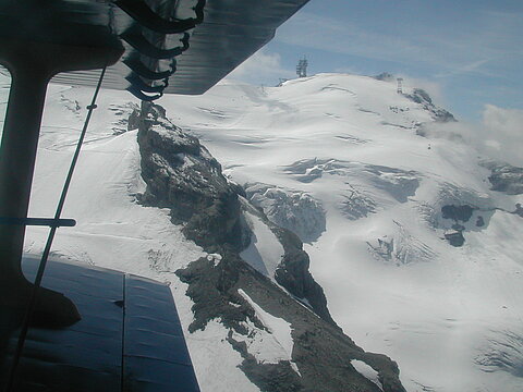 Titlis.