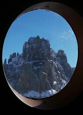 Im Engelbergertal.