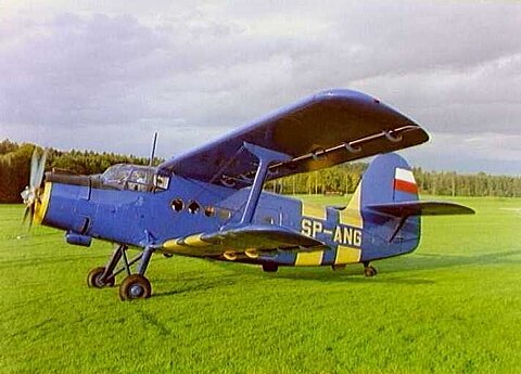 In der Morgensonne auf dem Flugplatz Speck-Fehraltorf.