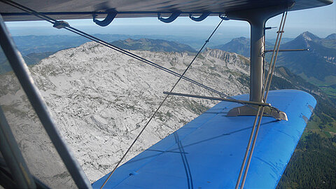 Walliseralpen 13.09.2020