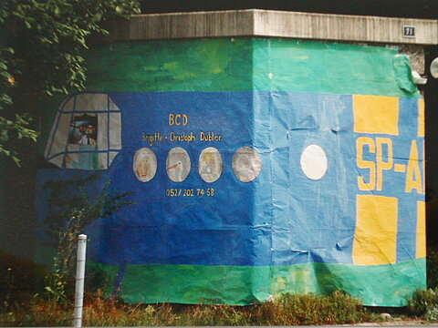 Album 1999