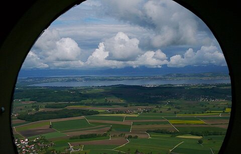 Firmenausflug nach Sion 30.5.2013