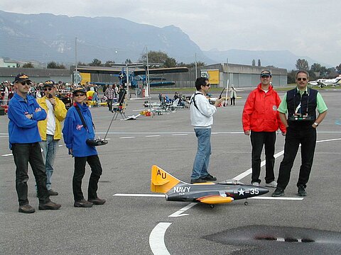 #35_Modellflugtag Grenchen 22.9.2002
