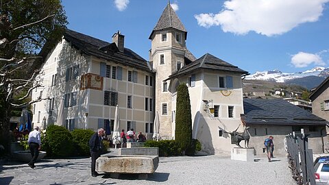 Chateau