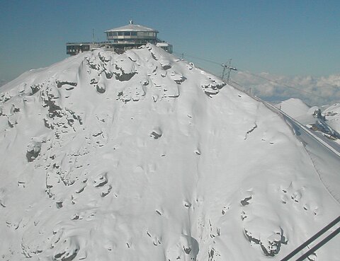 Schilthorn.