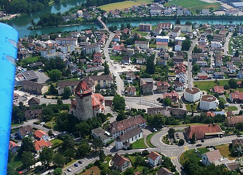 Schönenwert
