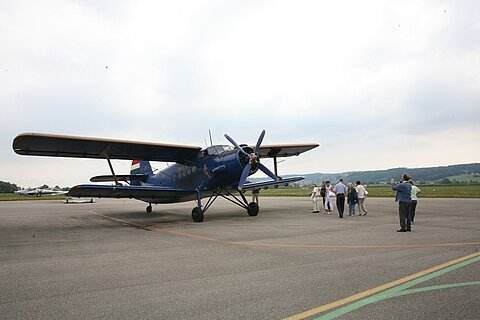 #12_Mont Blanc Flug 27.7.2008