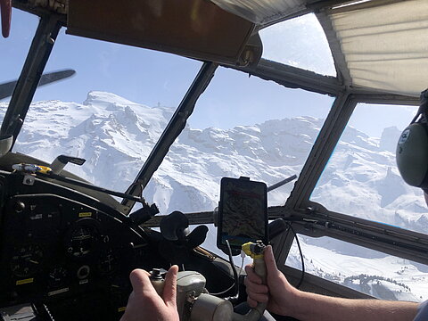 Titlis.