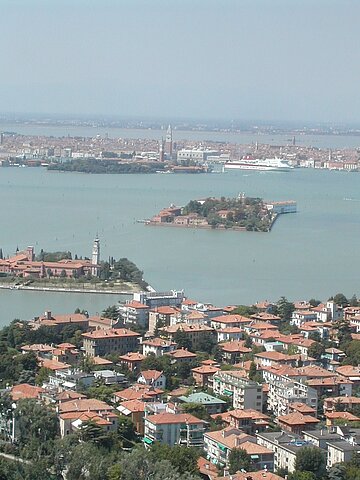 Venedig.