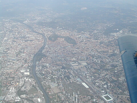 Stadt Graz.